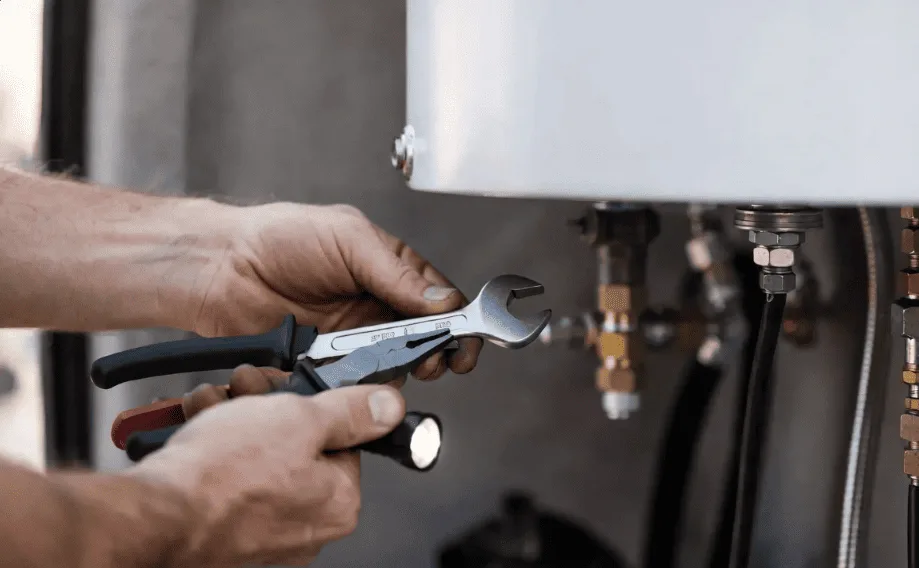 Why choose Water Heater Repair in Rochester, TX